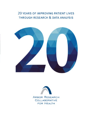 2016 Arbor Research Annual Report download