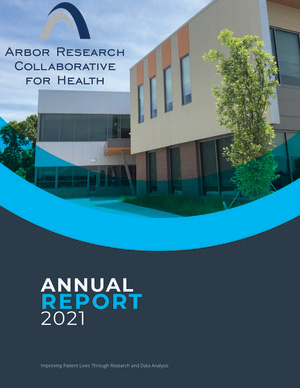 2021 Annual Report