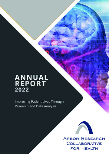 2022 Annual Report