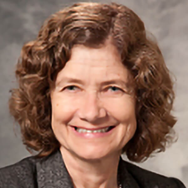 Portrait of Jocelyn DeWitt, PhD